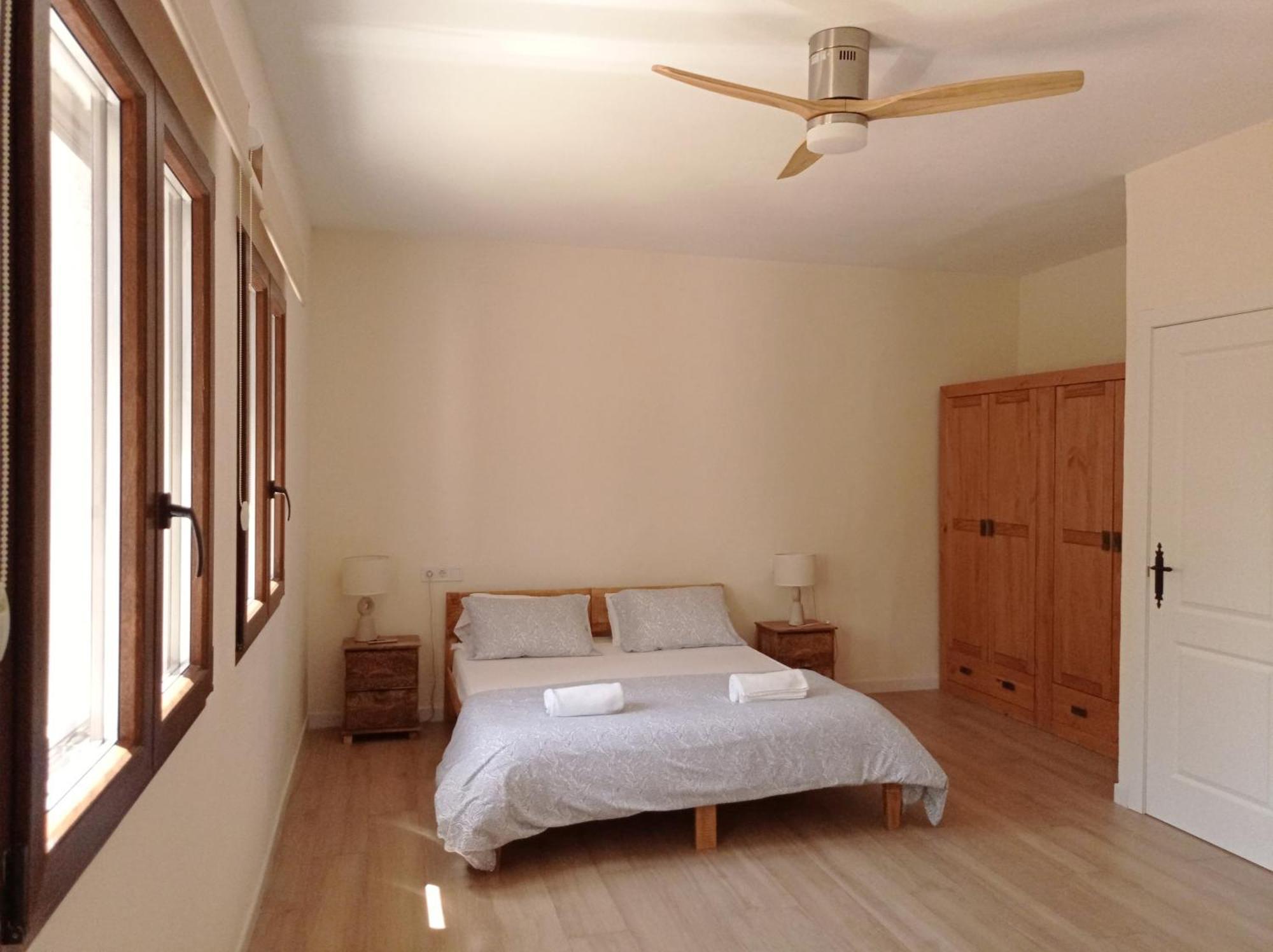 Villa Bonita Casa Blanca En El Bosque. Córdoba Habitación foto